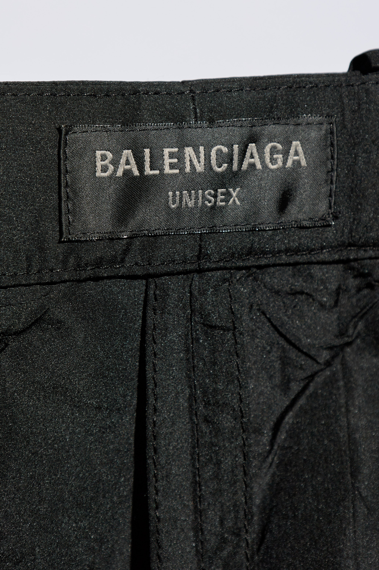 balenciaga pants mens 2014